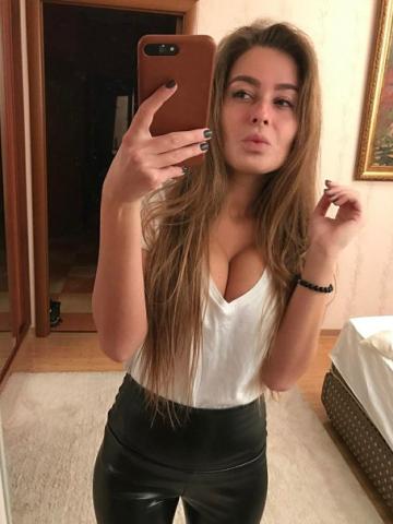 Анкета проститутки Стелла, 23 года